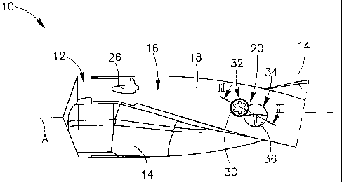 Une figure unique qui représente un dessin illustrant l'invention.